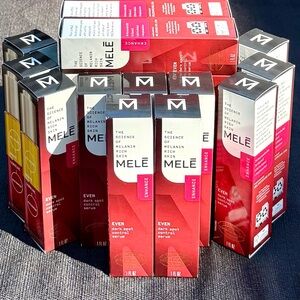 Even Dark Spot Control Serum by Mele NEW!!!